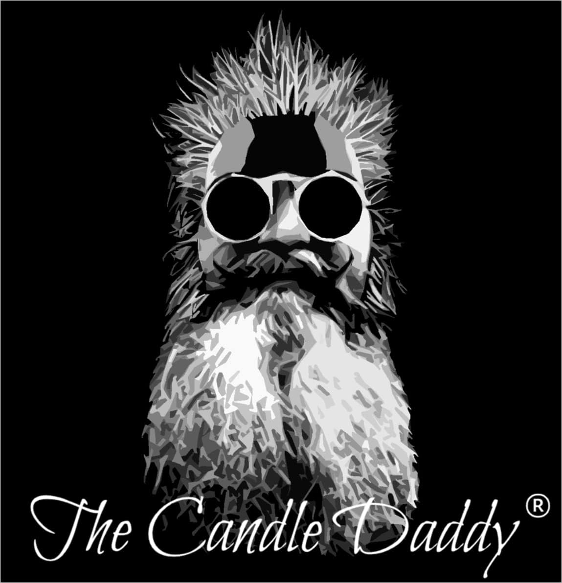 Candle Daddy Pumpkin Cream Pie Wax Melts - 2 Oz 6 Cubes Fall Spice