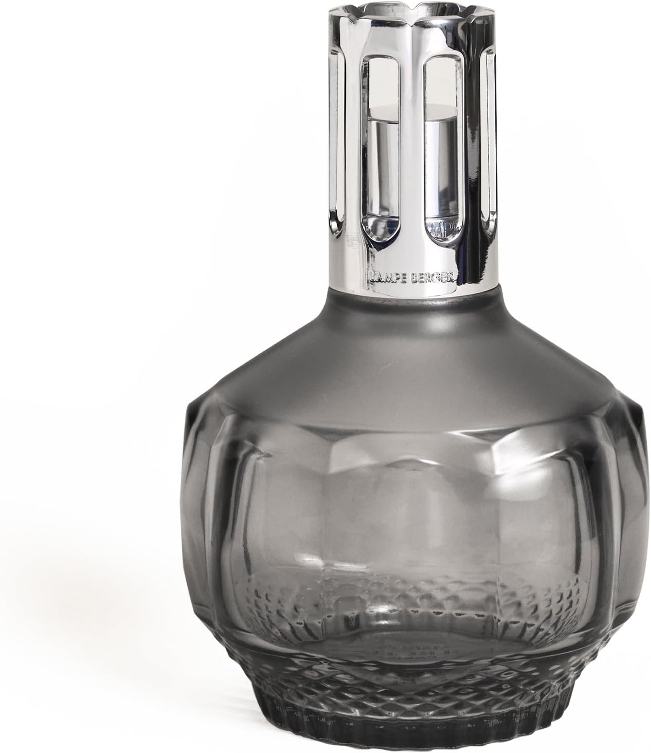Maison Berger Molecule Fragrance Lamp Diffuser with Refill - Grey