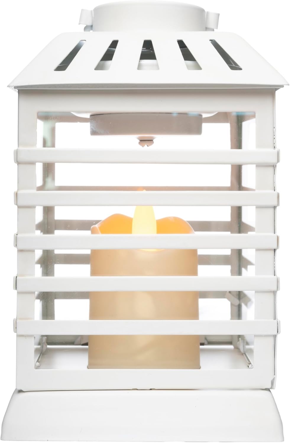 FUSION by Scentsationals Wax Melt Warmer