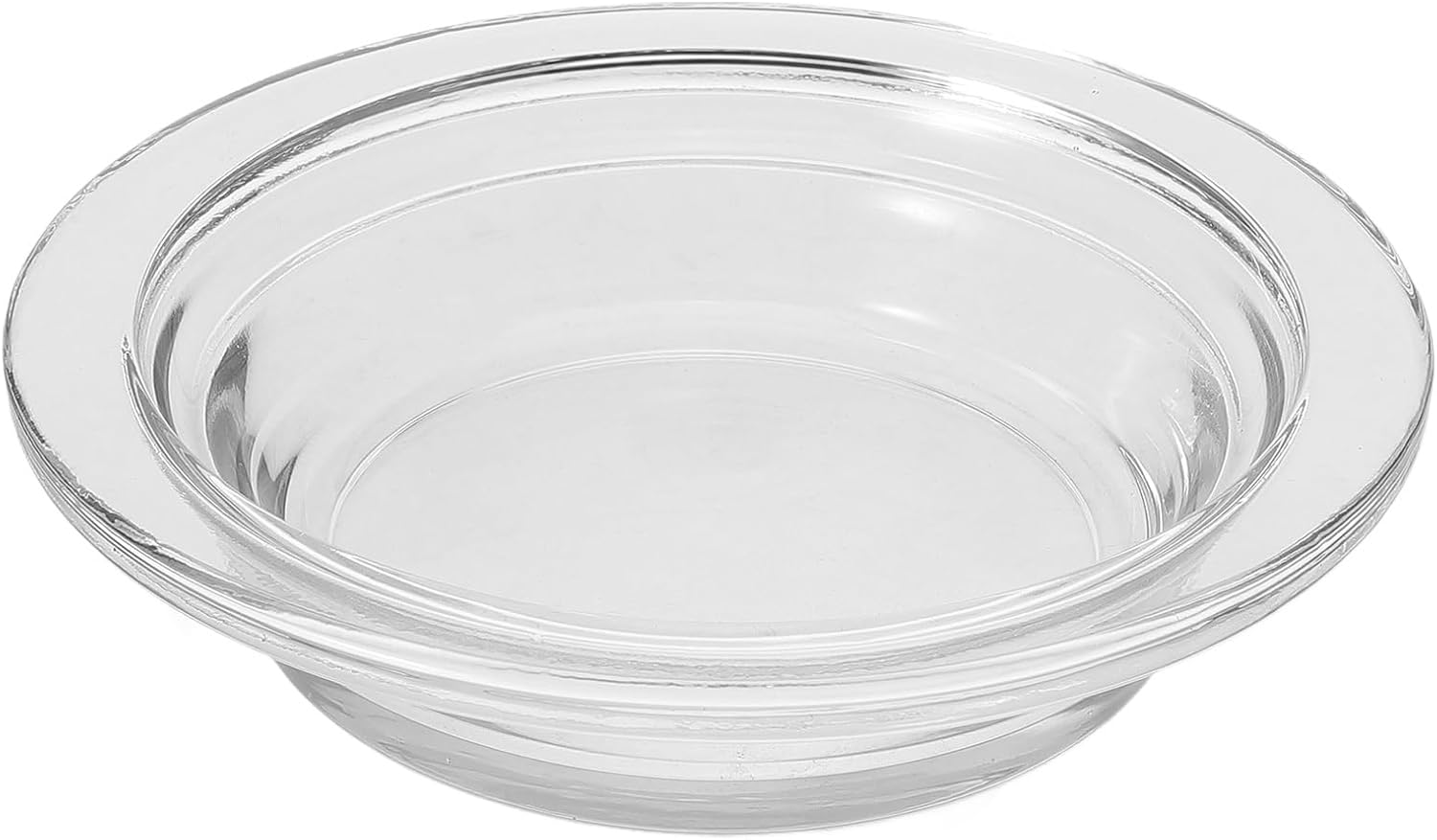 Ciieeo 1pc Replacement Oil Warmer Glass Dish