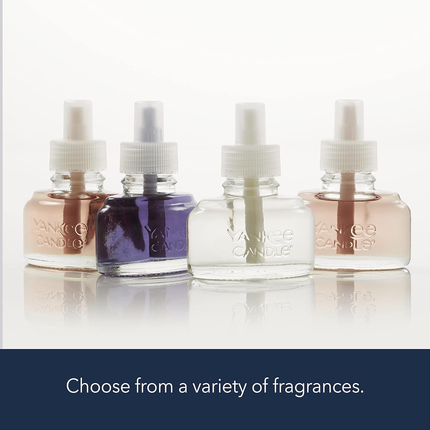 Yankee Candle ScentPlug Diffuser Refill
