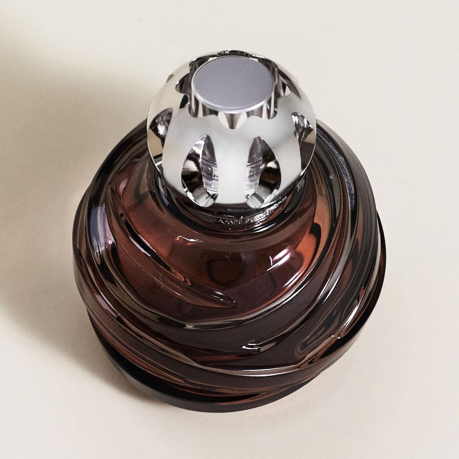 MAISON BERGER Lampe Berger Model Dare Home Diffuser Rose Grey