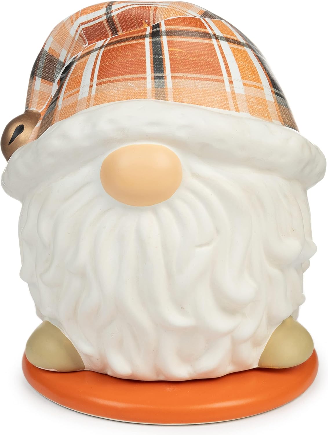 Scentsationals Gnome Wax Melt Warmer - Fall Svend