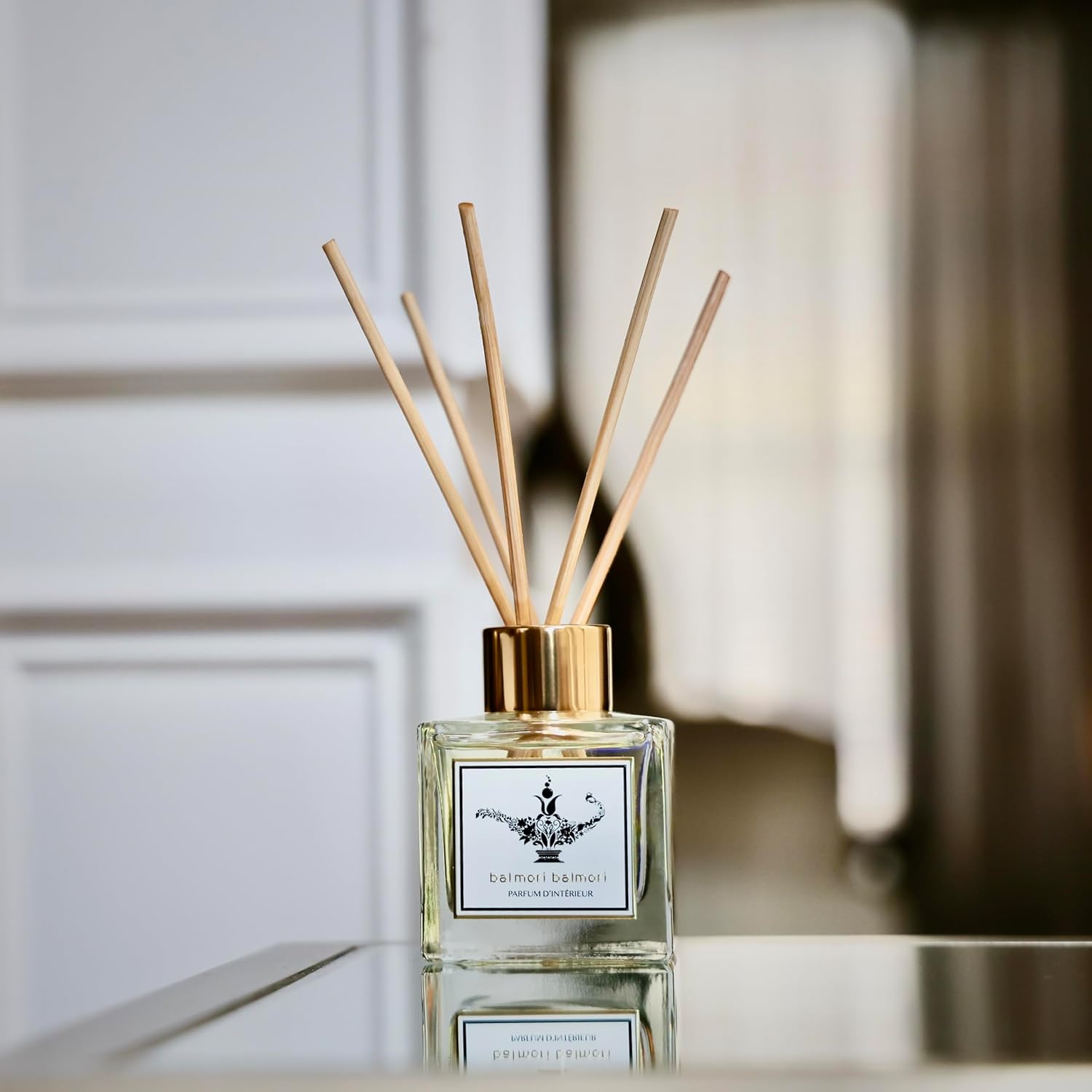Balmori Home Fragrance Reed Diffuser