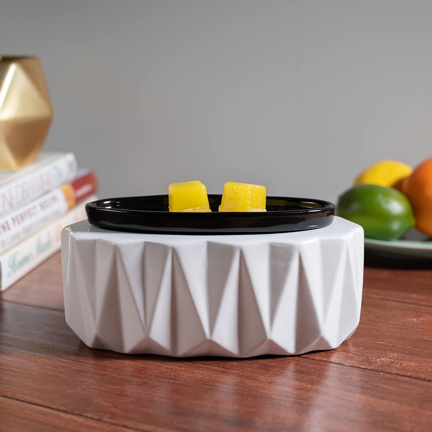 Scentsationals Wide Wax Warmers Electric