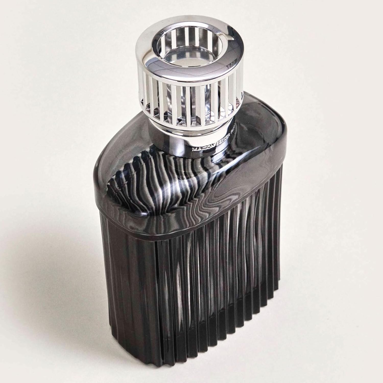 Maison Berger Model Alpha Fragrance Lamp Diffuser Black