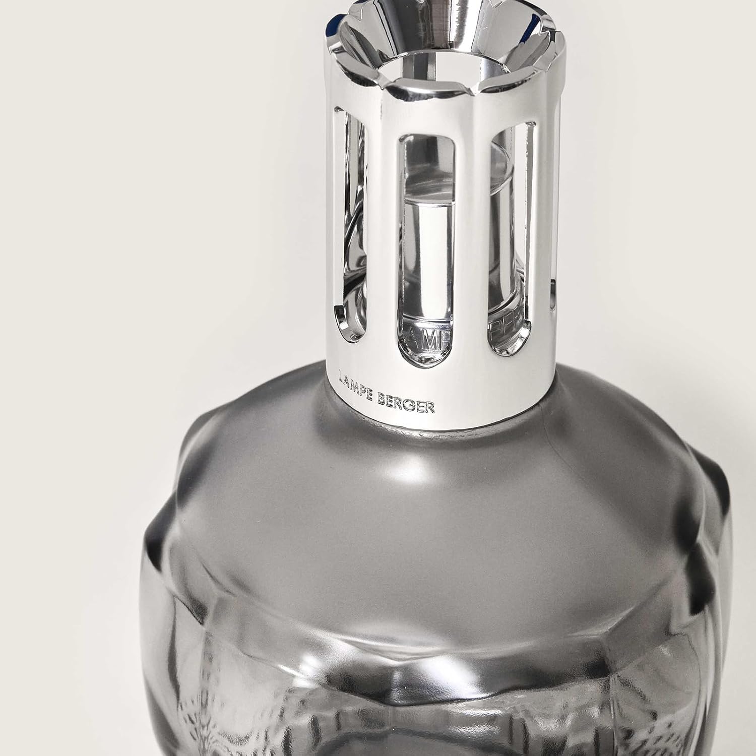 Maison Berger Molecule Fragrance Lamp Diffuser with Refill - Grey