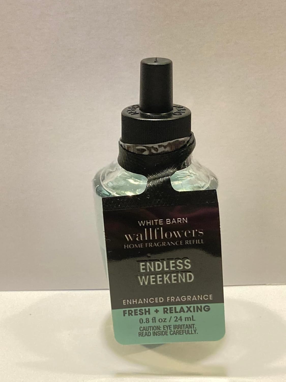 Wallflowers Fragrance Refill Bulb Endless Weekend