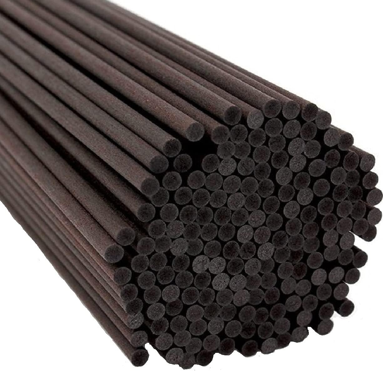 Resafy Reed Diffuser Sticks Pack of 100 Brown