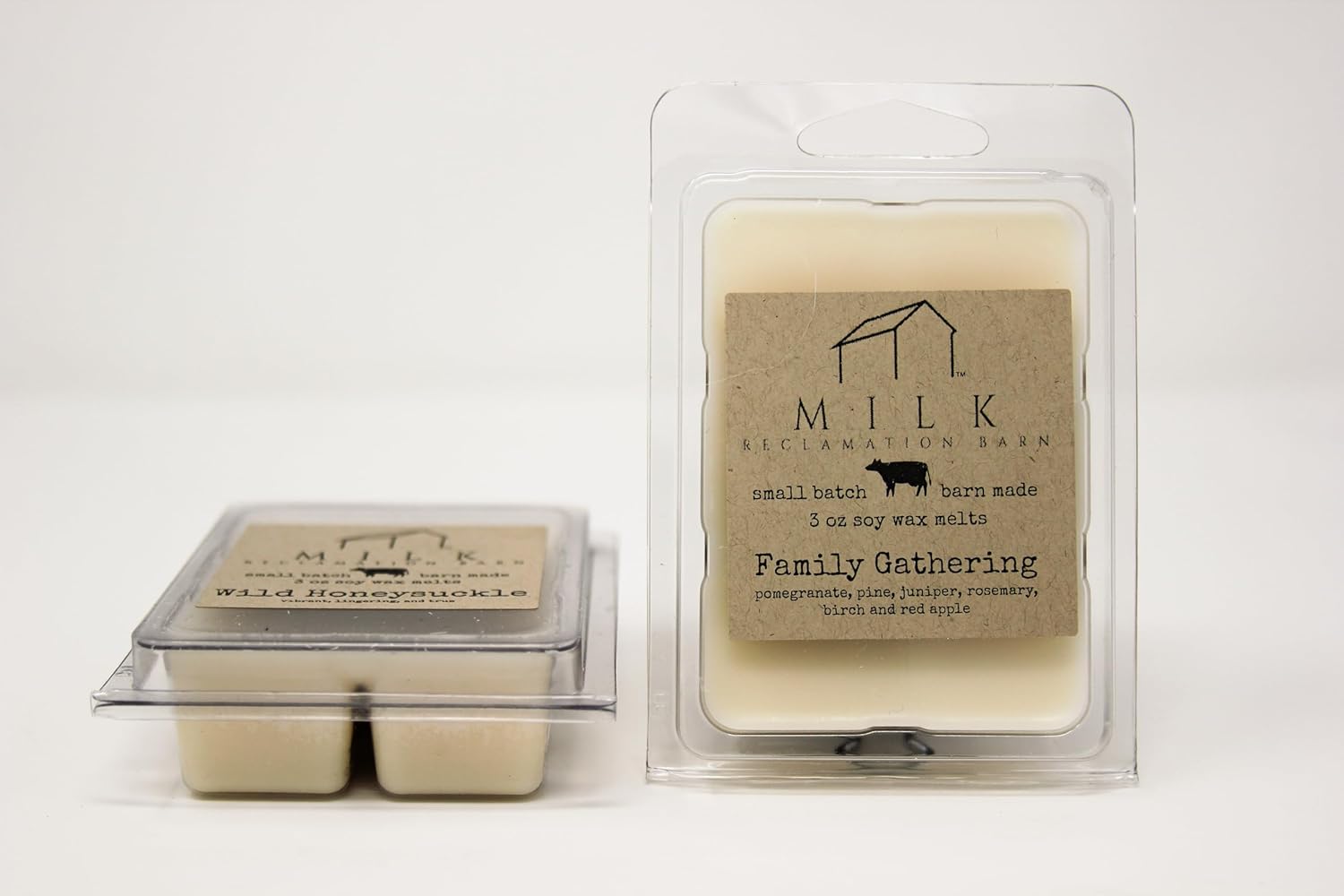 Family Gathering Scented Wax Melts 3 Oz