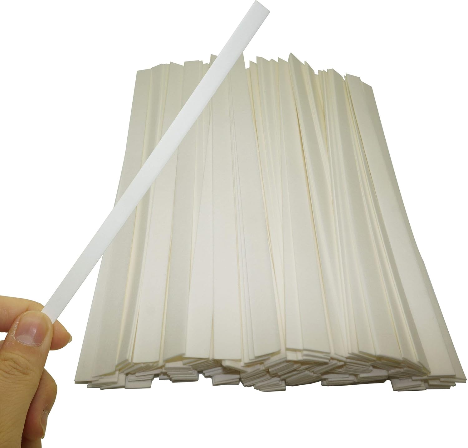 IFAMIO Premium 200 Pcs Perfume Test Strips