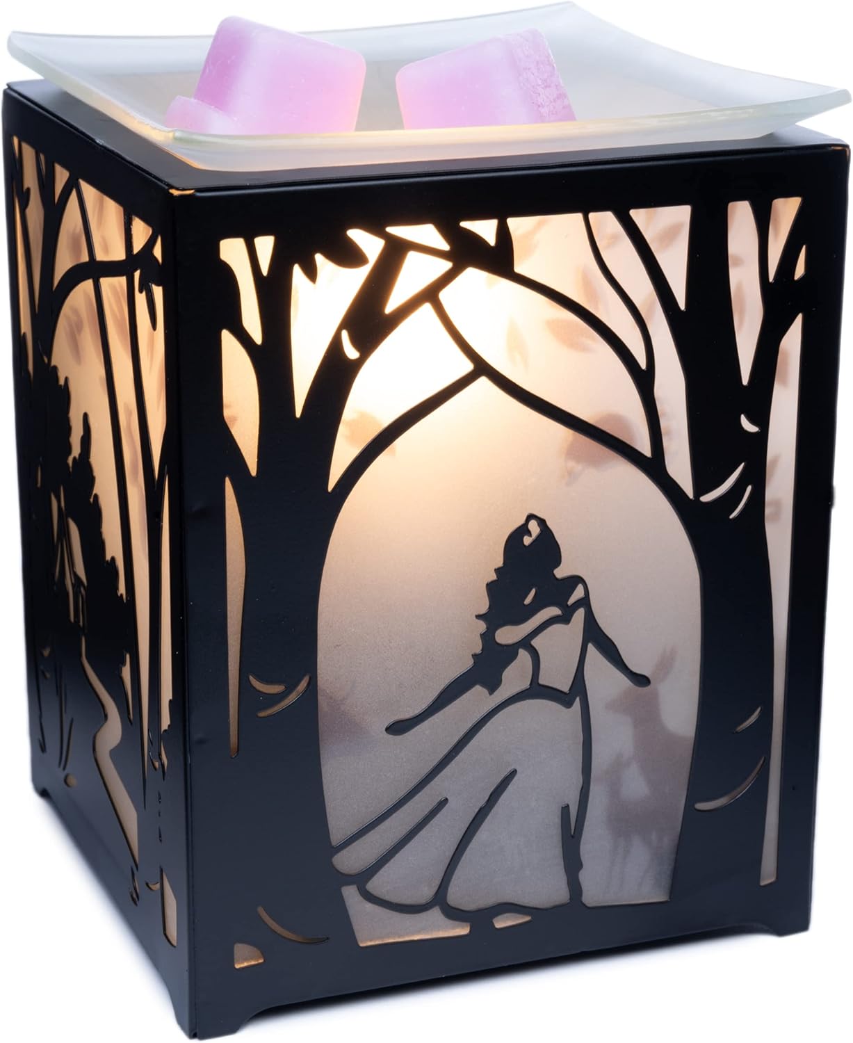 Scentsationals Fantasy Wax Melter Warmer