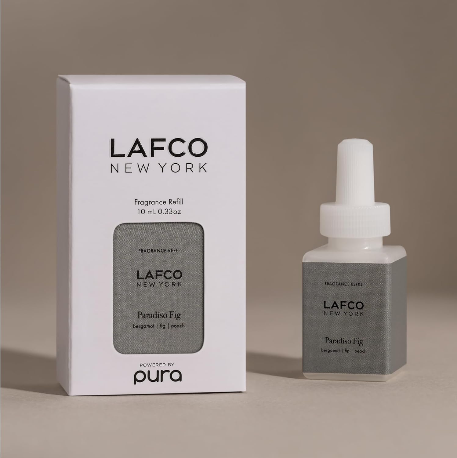 LAFCO New York Pura Smart Refill - Paradiso Fig