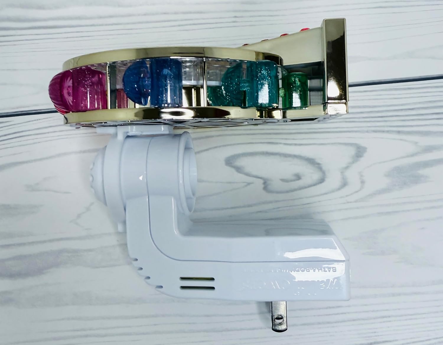Ferris Wheel Nightlight Adjustable Wallflowers Fragrance Plug