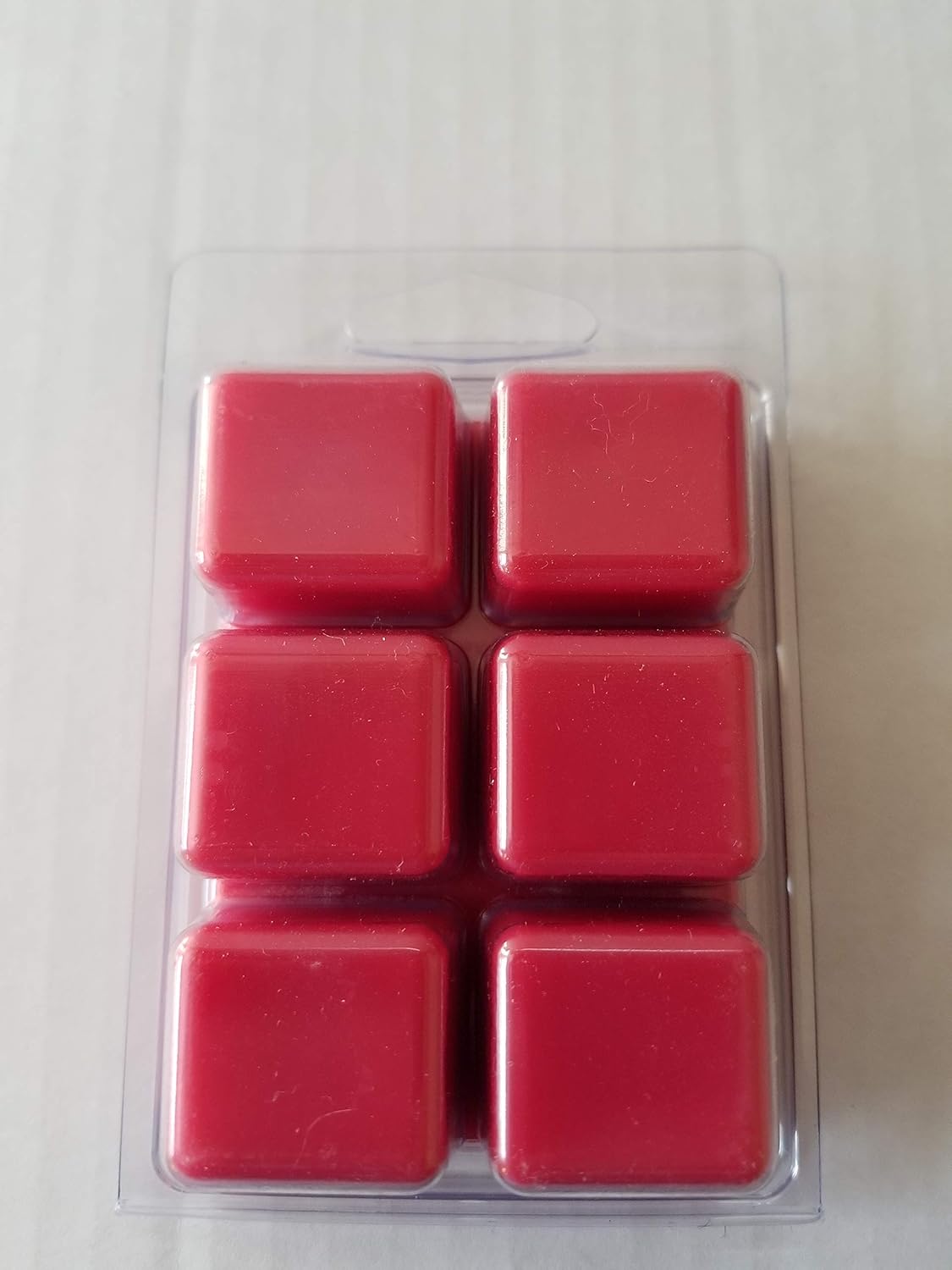Orleans Home Fragrances Wax Melt Christmas Passion