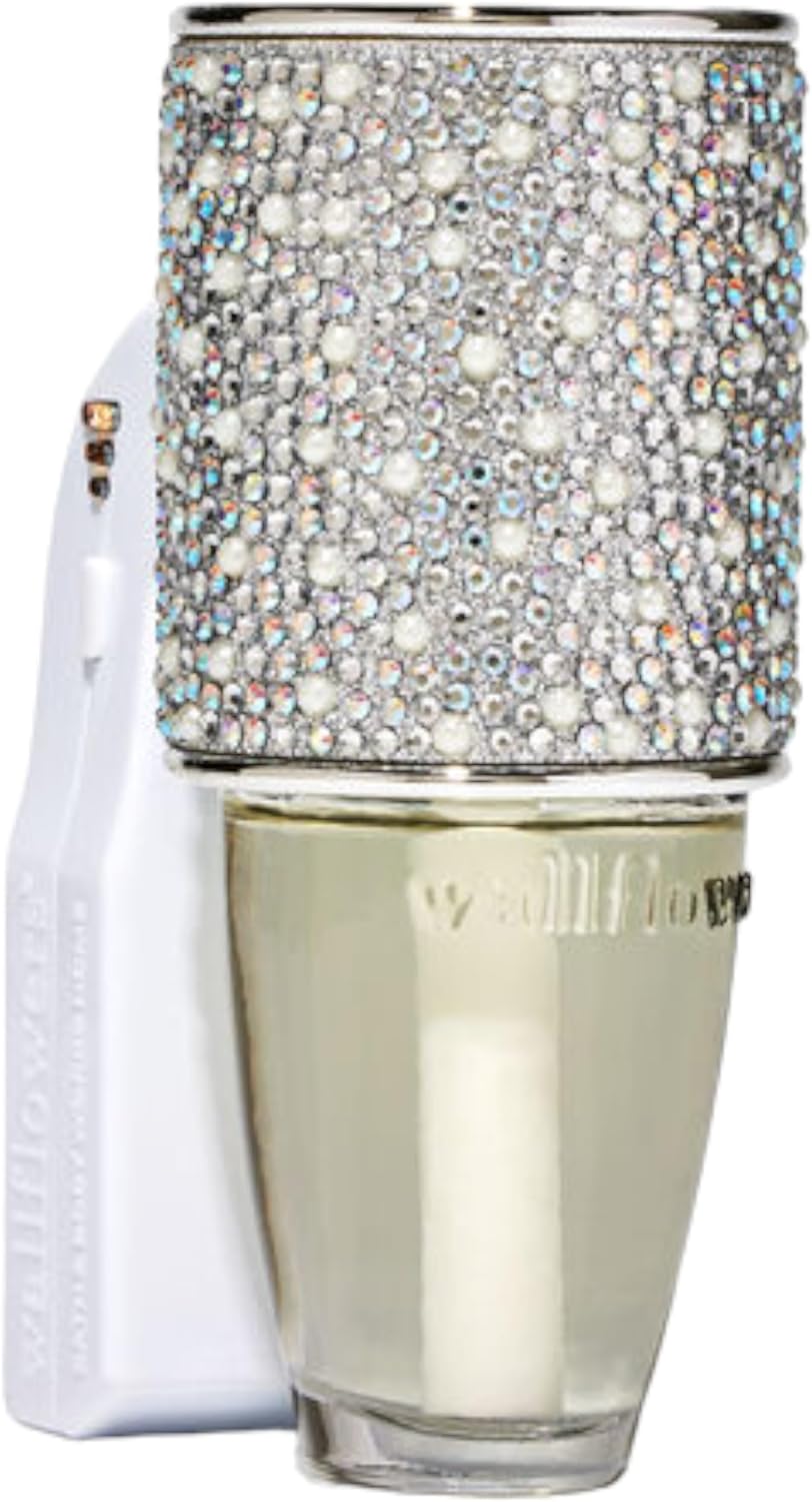 Wallflowers Fragrance Plug with Pearl Applique