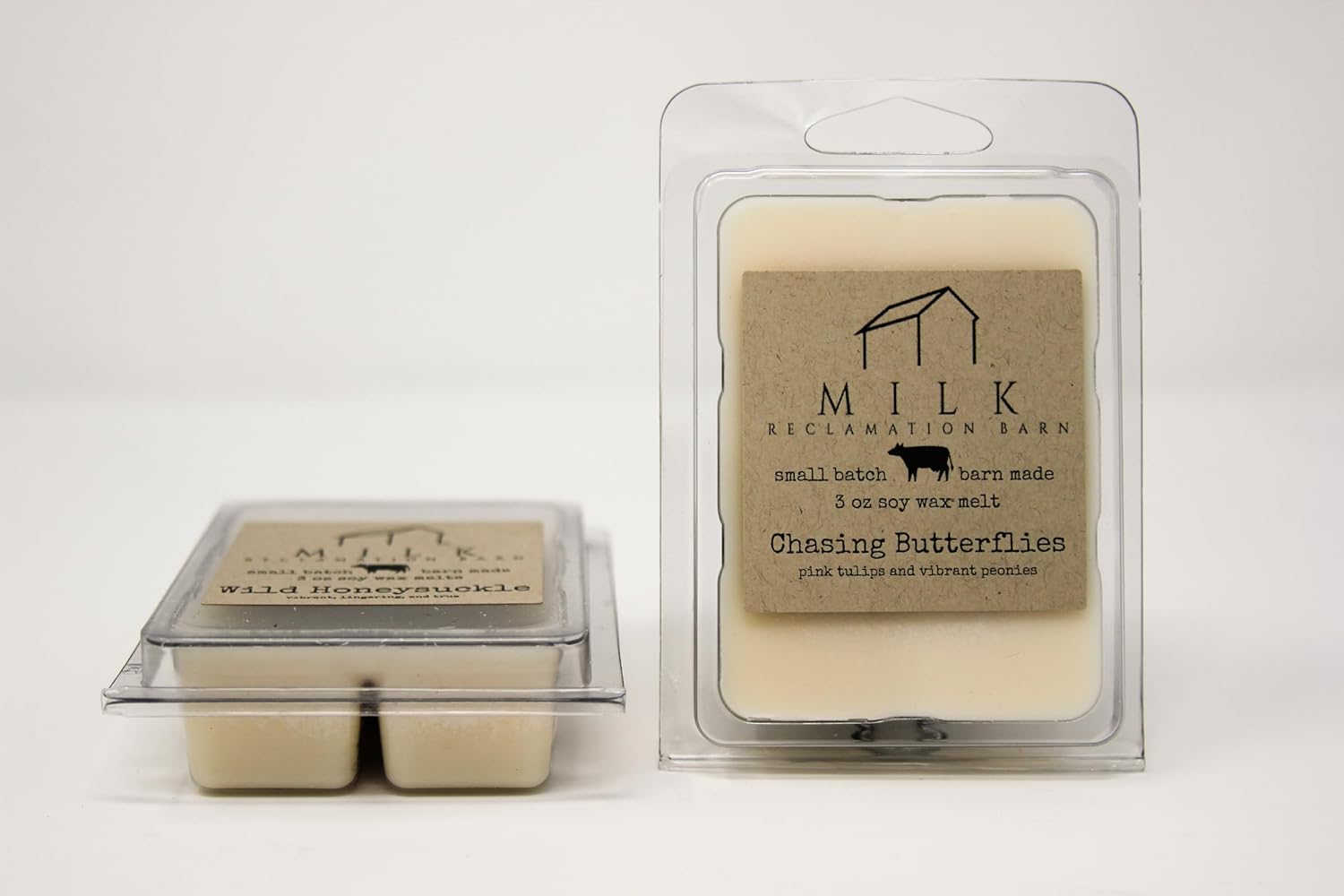 Chasing Butterflies Scented Wax Melts 3 Oz