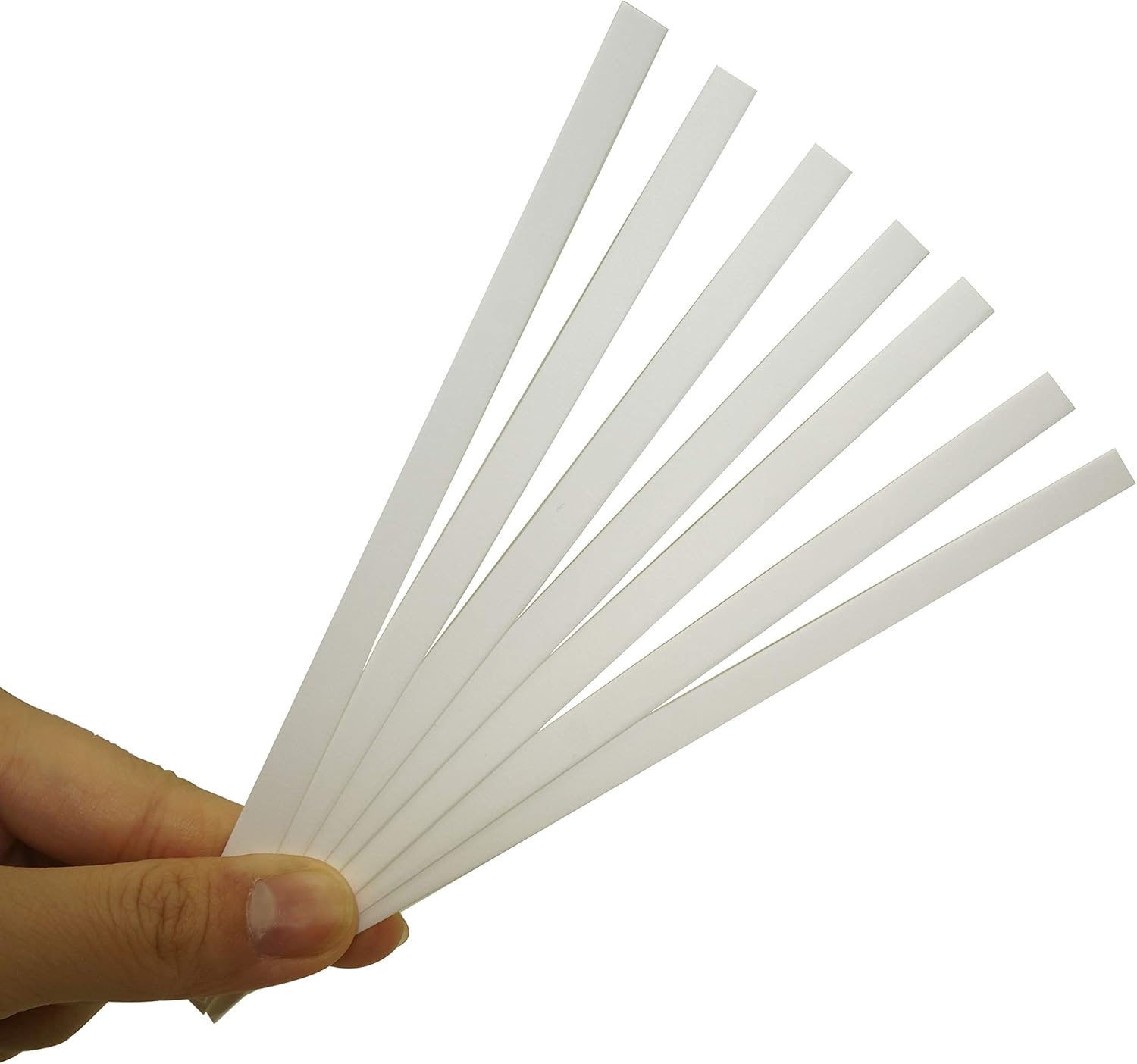 IFAMIO Premium 200 Pcs Perfume Test Strips