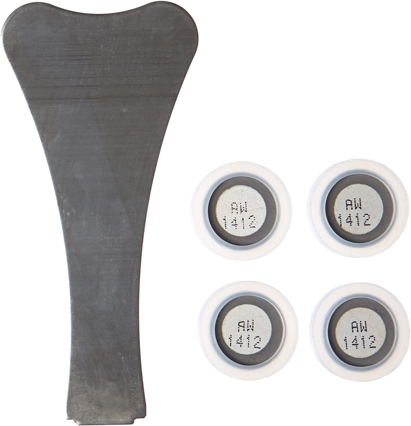 SPT Replacement Ceramic Discs and Aroma Diffuser Tools