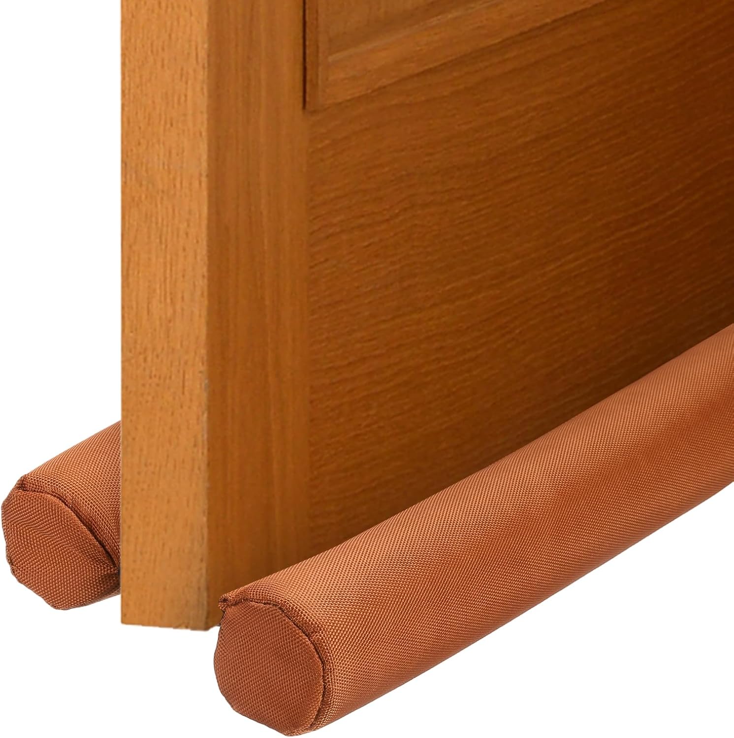 Uxcell Under Door Draft Stopper 1 Pcs Adjustable Door Blocker