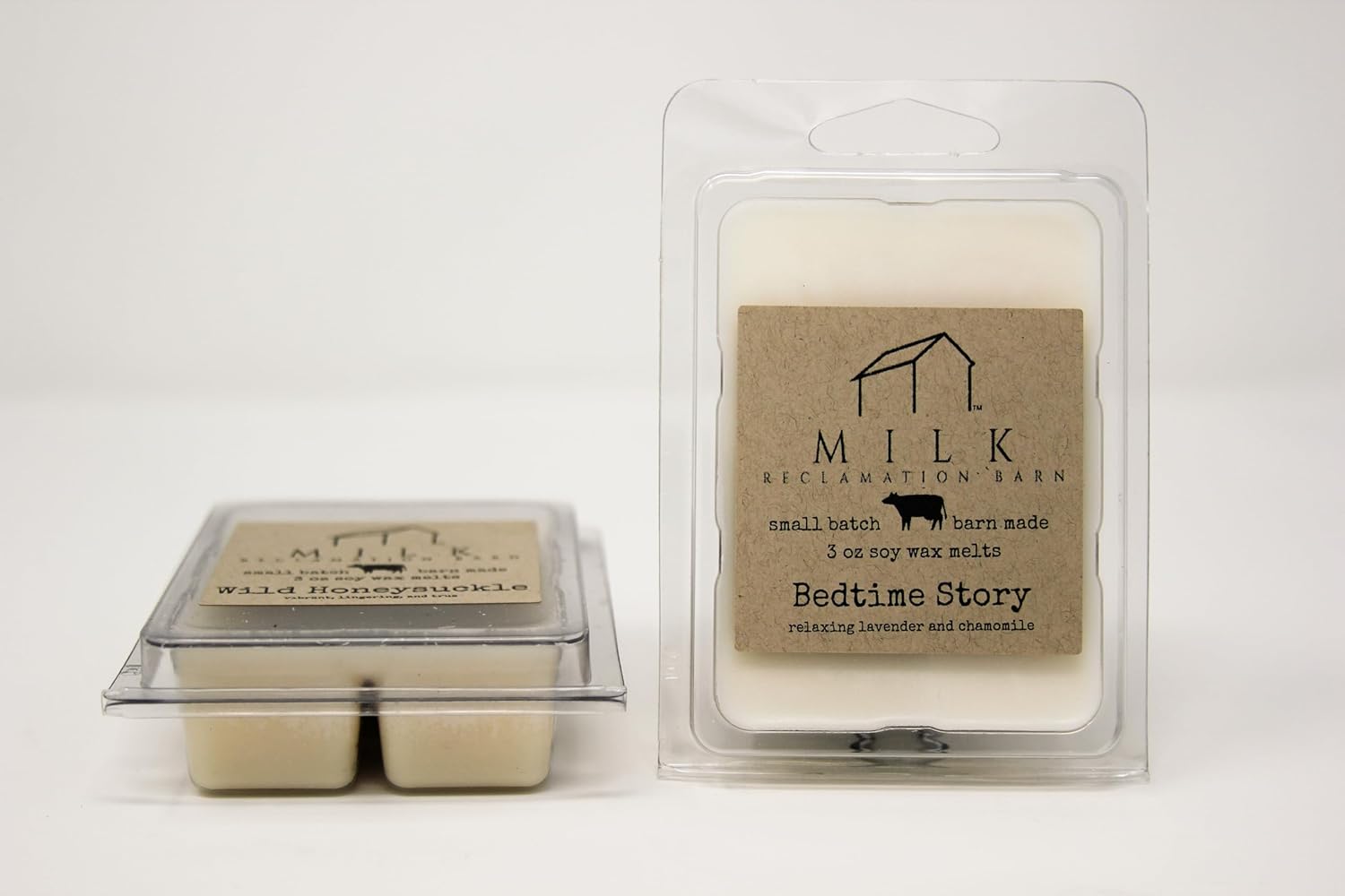 Bedtime Story Scented Wax Melts 3 Oz Home Fragrance