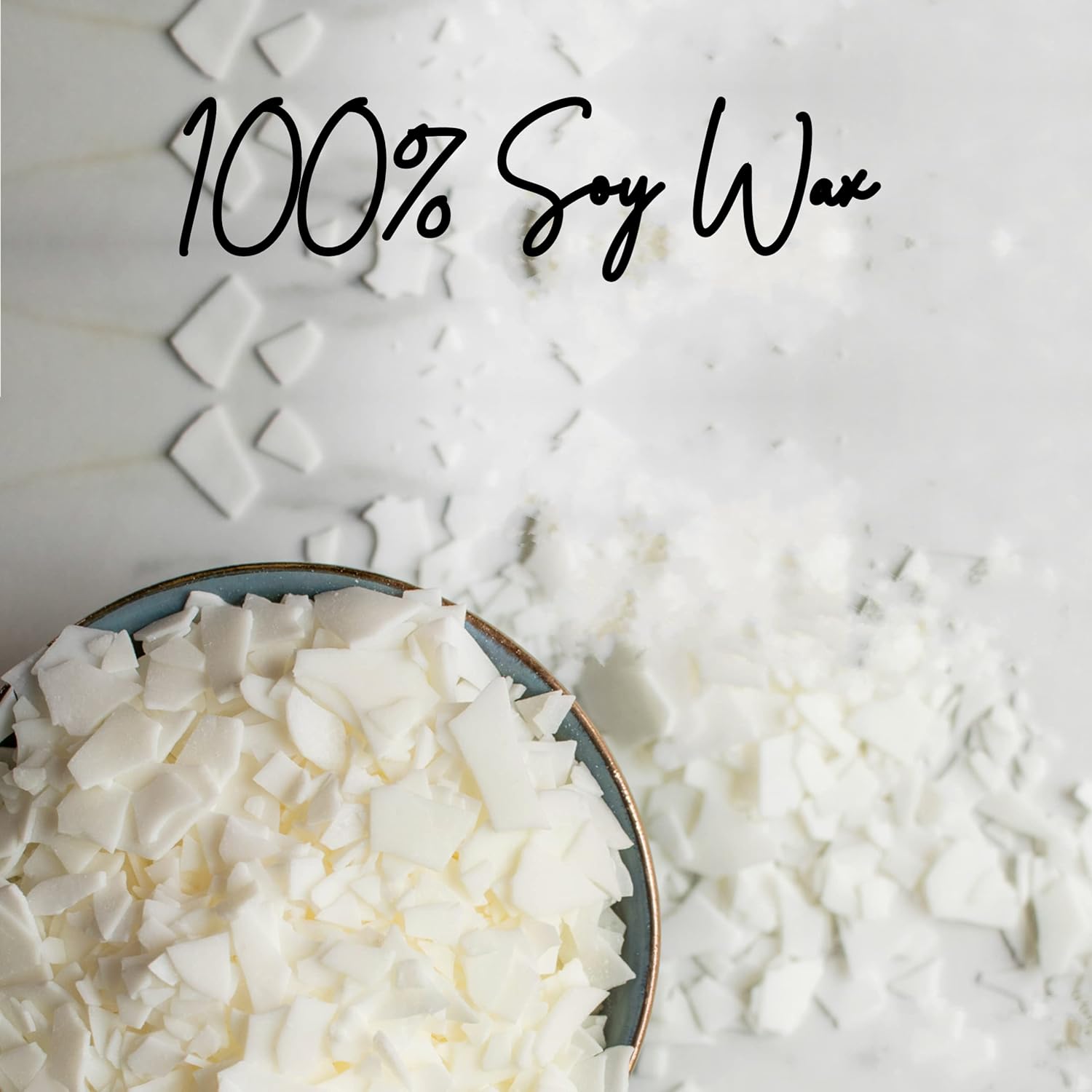 7C Candles Wax Melts Marshmallow 5 Oz 12 Cubes