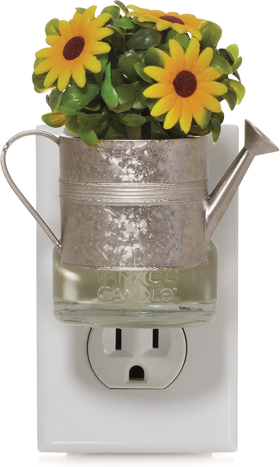 Yankee Candle Watering Can Scent Plug Diffuser