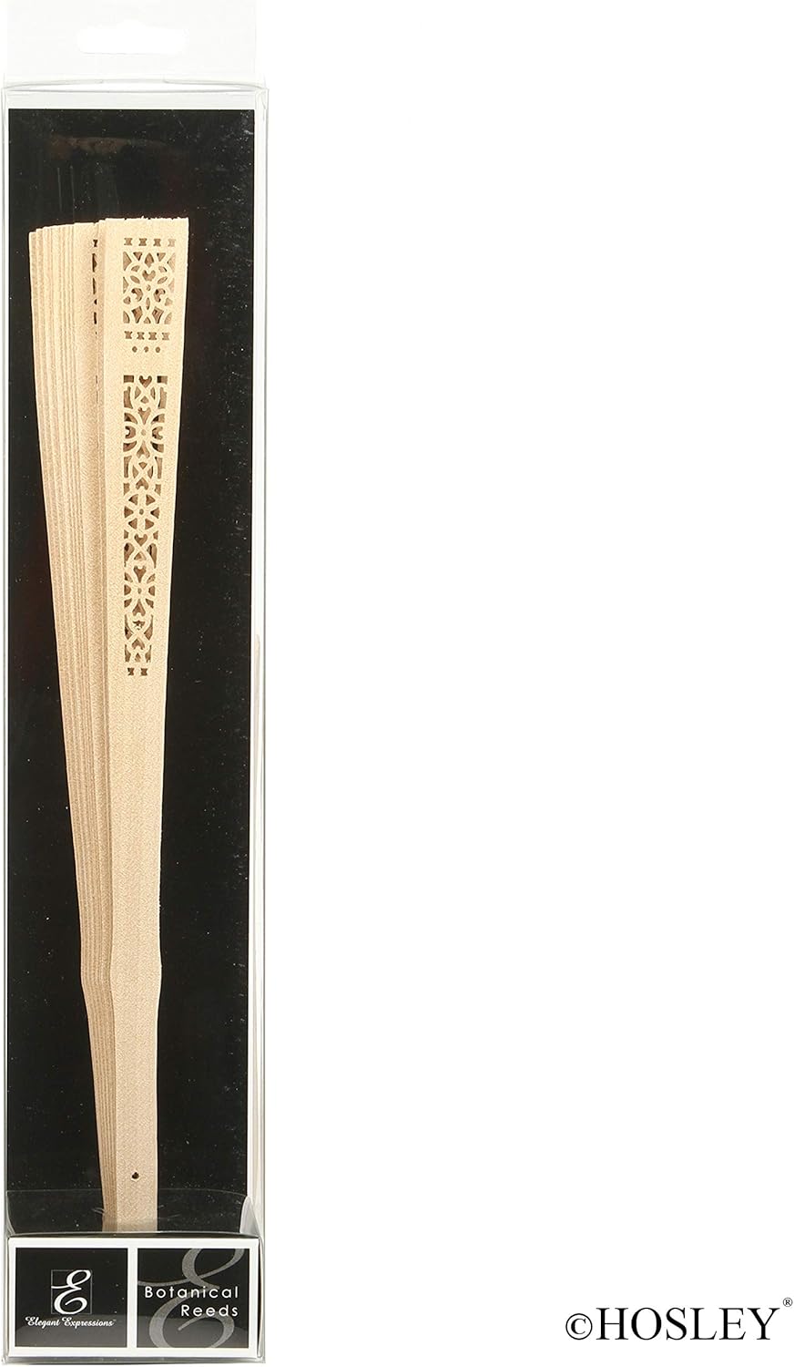 Hosley 14 Pcs Reed Diffuser Sticks 125 Inch High