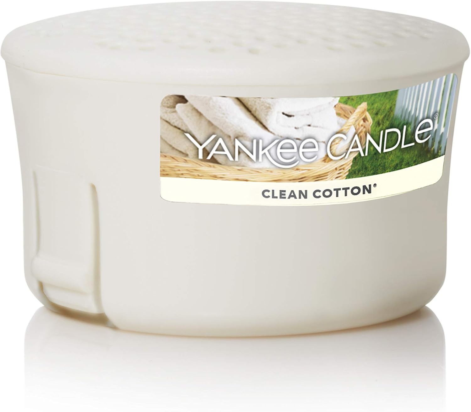 Yankee Candle ScentLight Refill Clean Cotton
