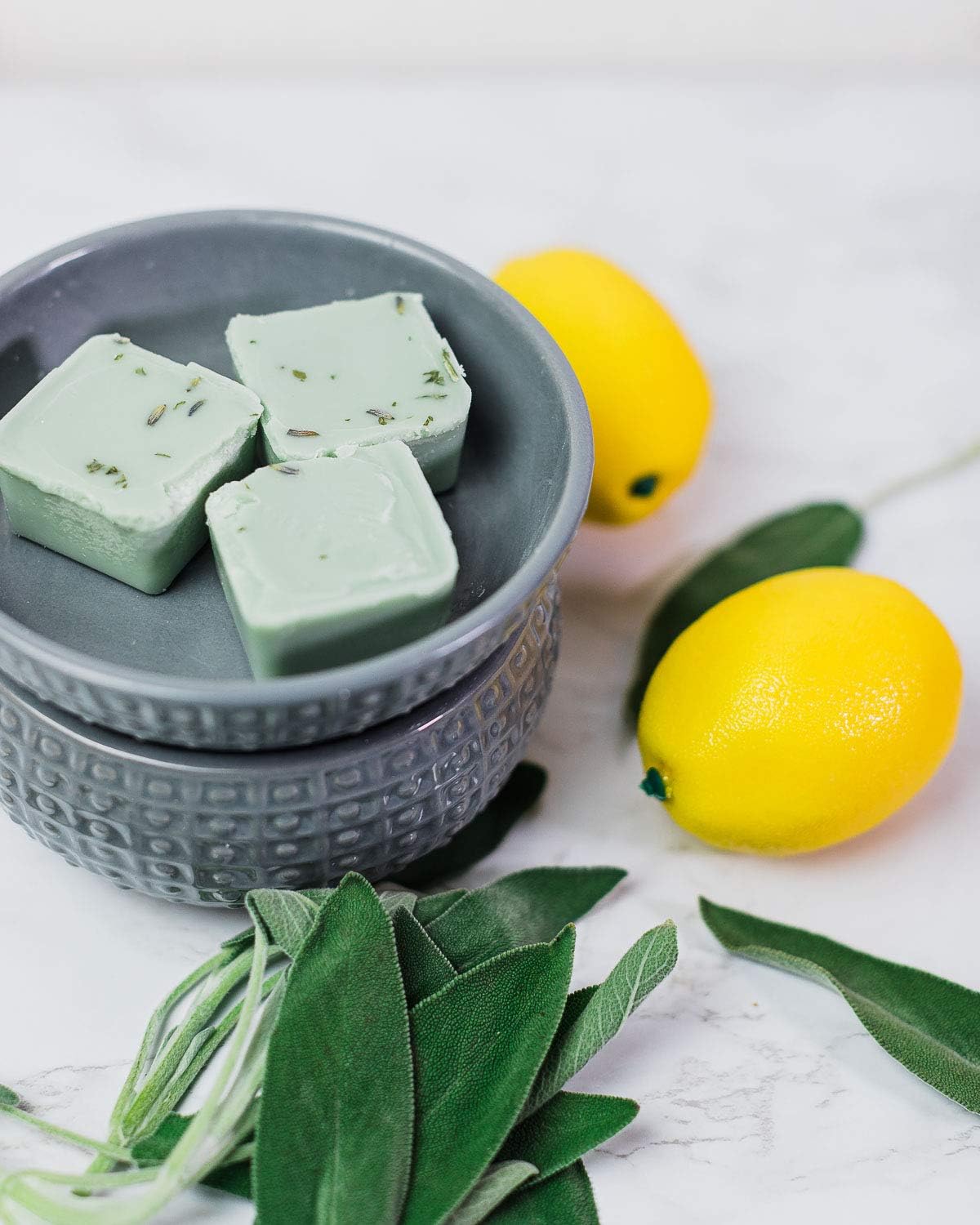 Swan Creek Citrus Sage Drizzle Melts 4-Pack