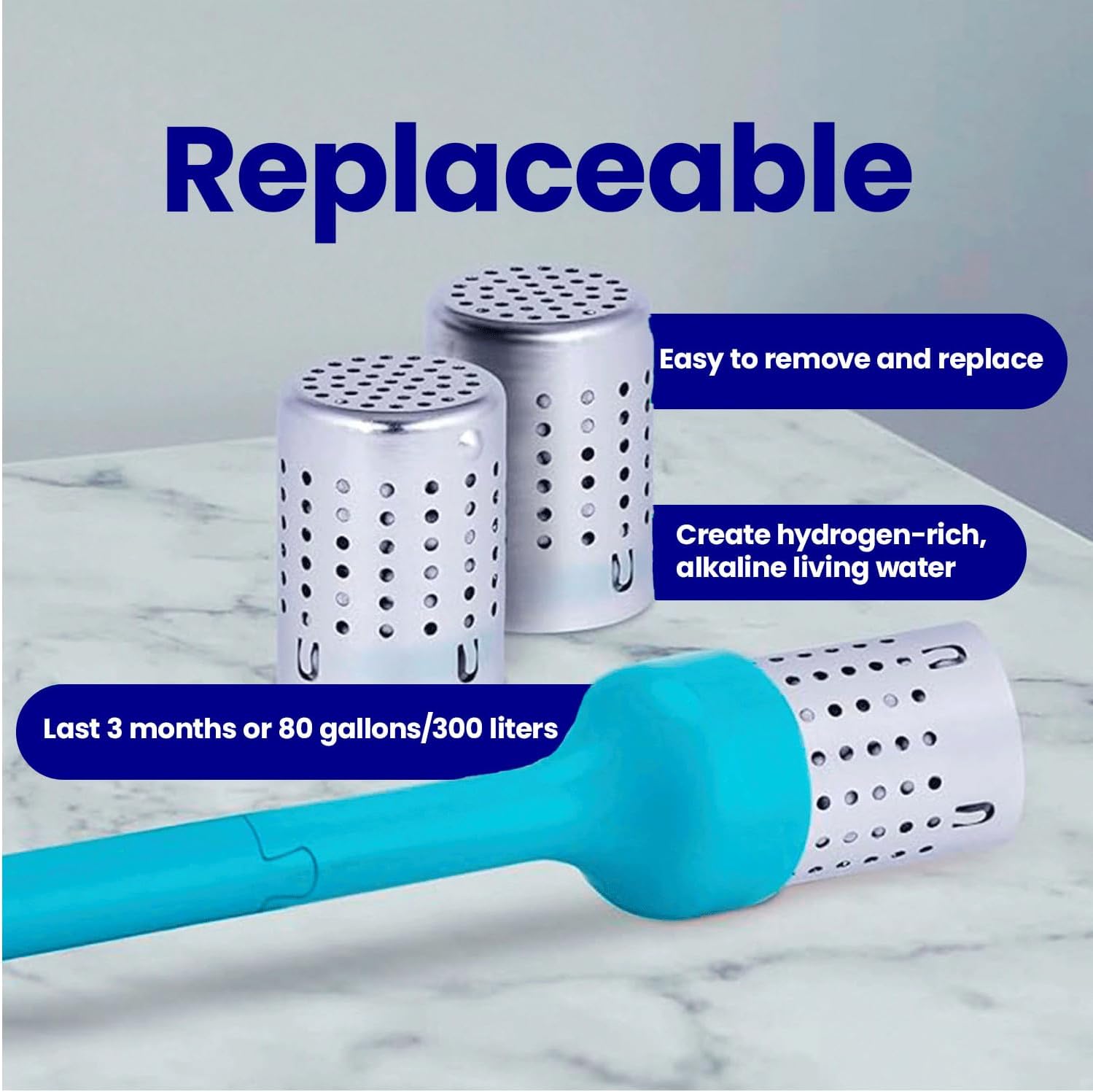 DYLN Diffuser Removal Tool for VitaBead Replacement