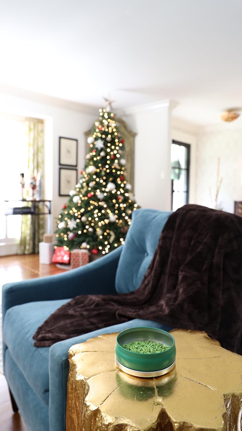 Scentsicles O Christmas Tree Scent Paper Ribbons