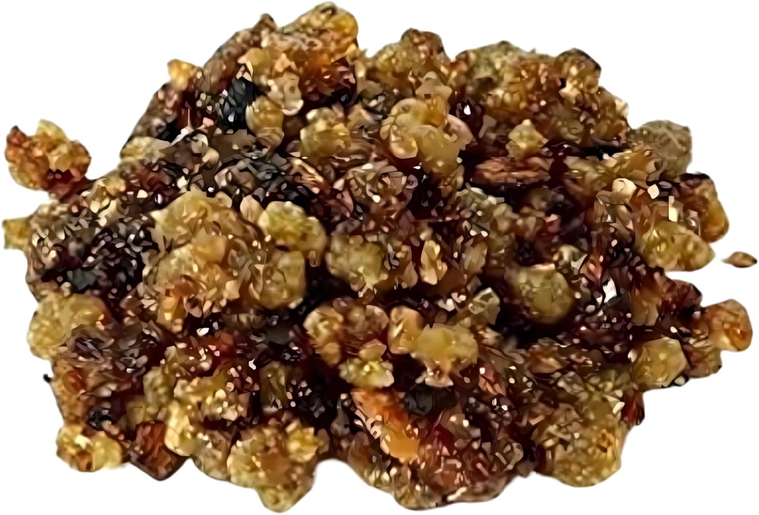 Pure Guggul Dhoop for Spiritual Use 4 Fl Oz