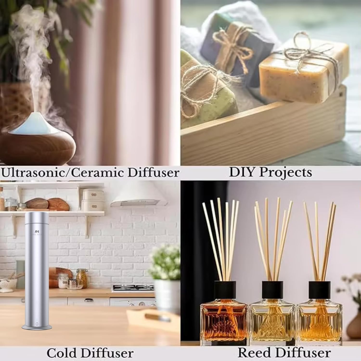 Hotel Diffuser Oil Oriental 10ml Inspired by OneOnly The Palm Dubai