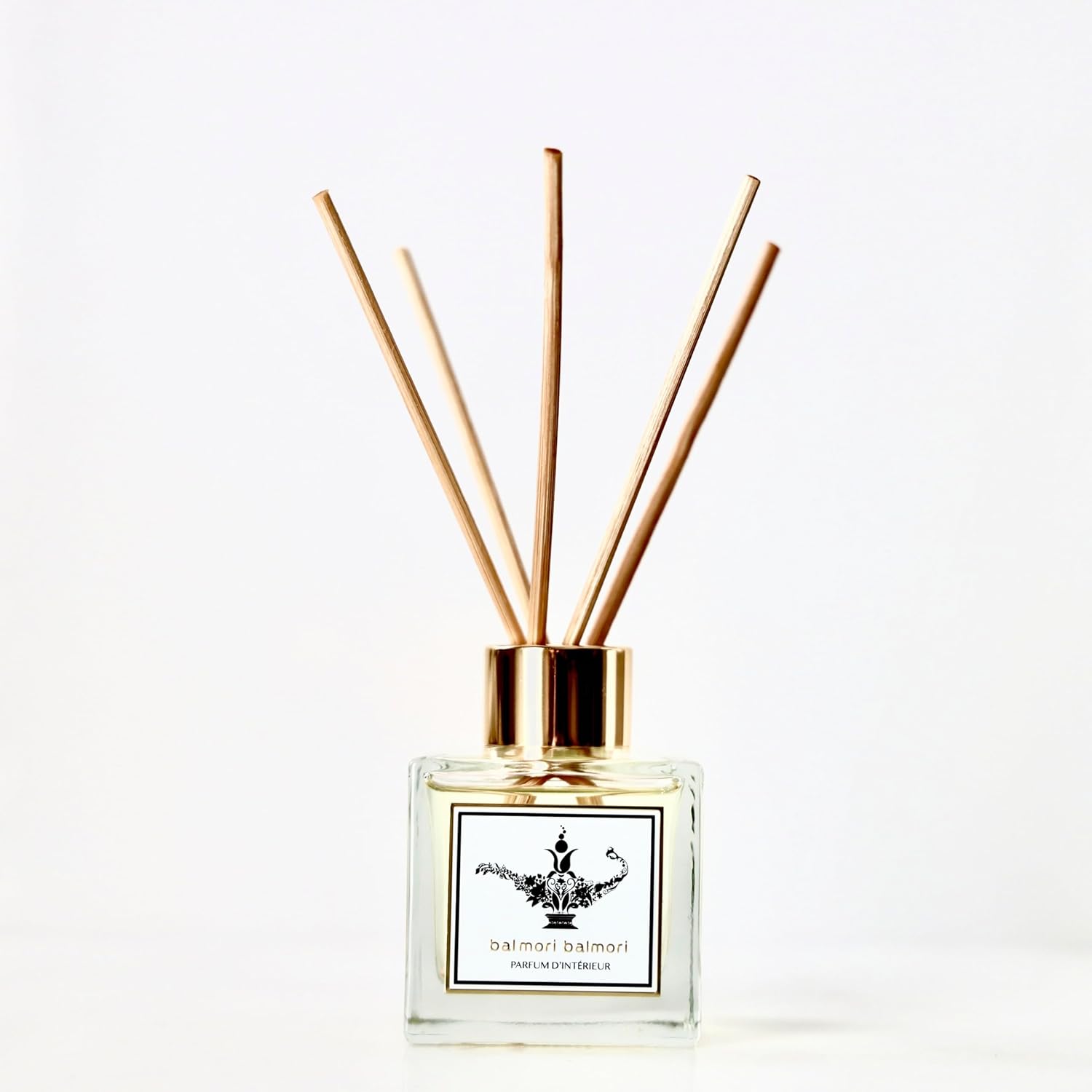 Balmori Home Fragrance Reed Diffuser