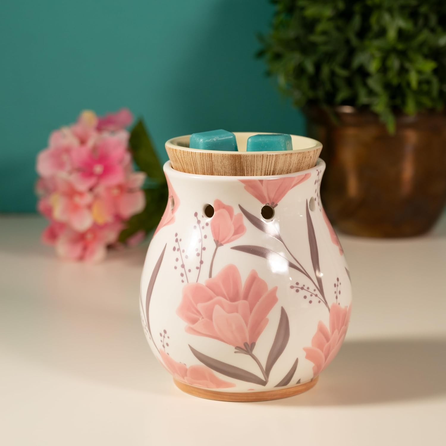 Scentsationals Wax Melt Warmer - Spring Collection
