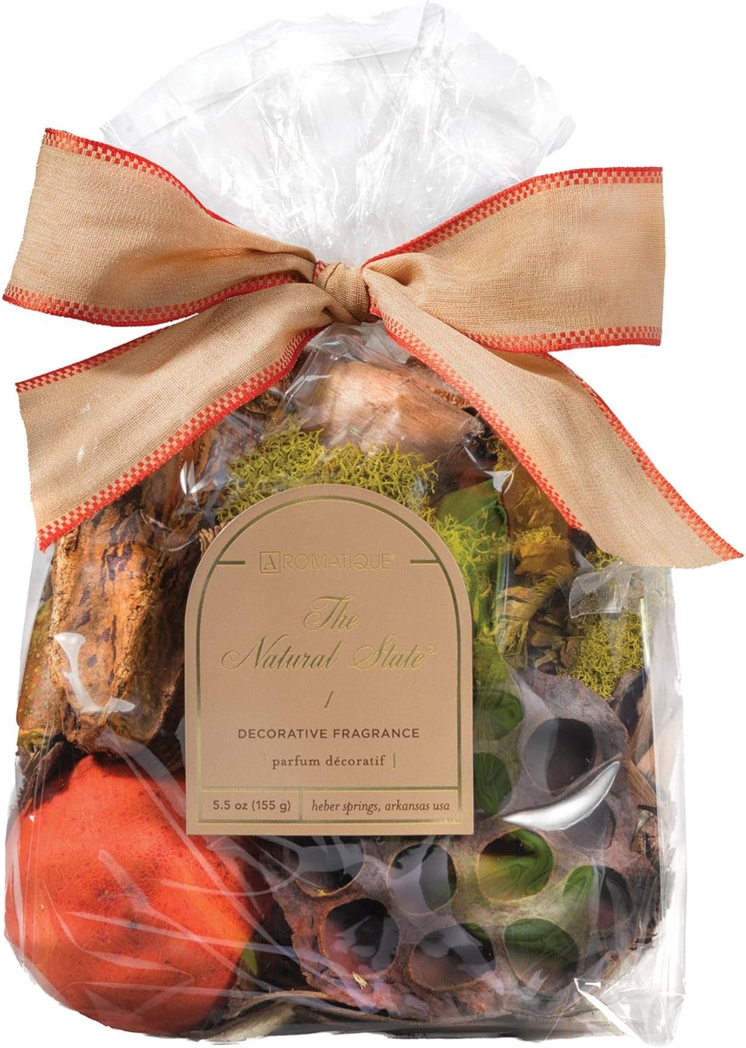 New Natural State Decorative Scent by Aromatique