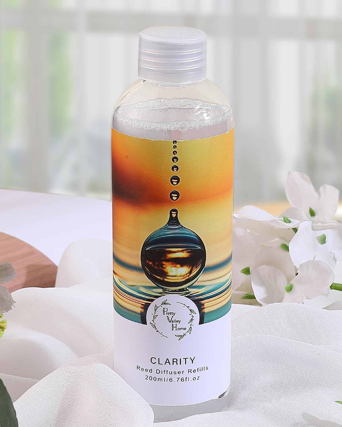 Clarity Reed Diffuser Refill 200ml