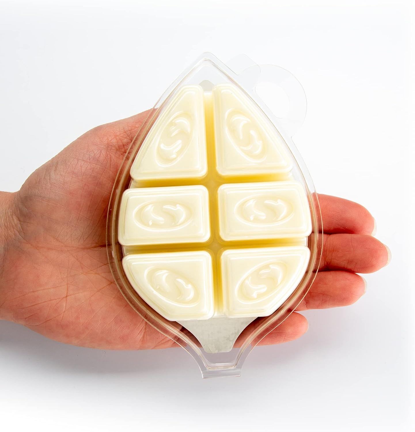 Shorties Candle Company Gardenia Soy Wax Melts 3 Pack