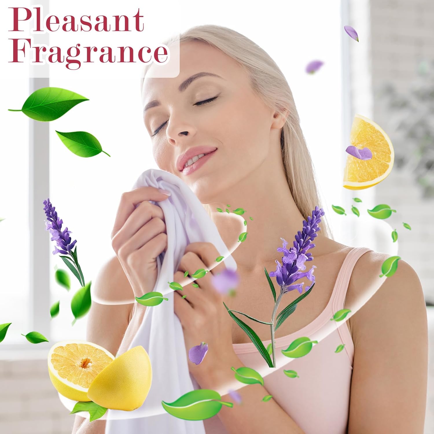 Pletpet Towel Warmer Fragrance Discs 30Pcs