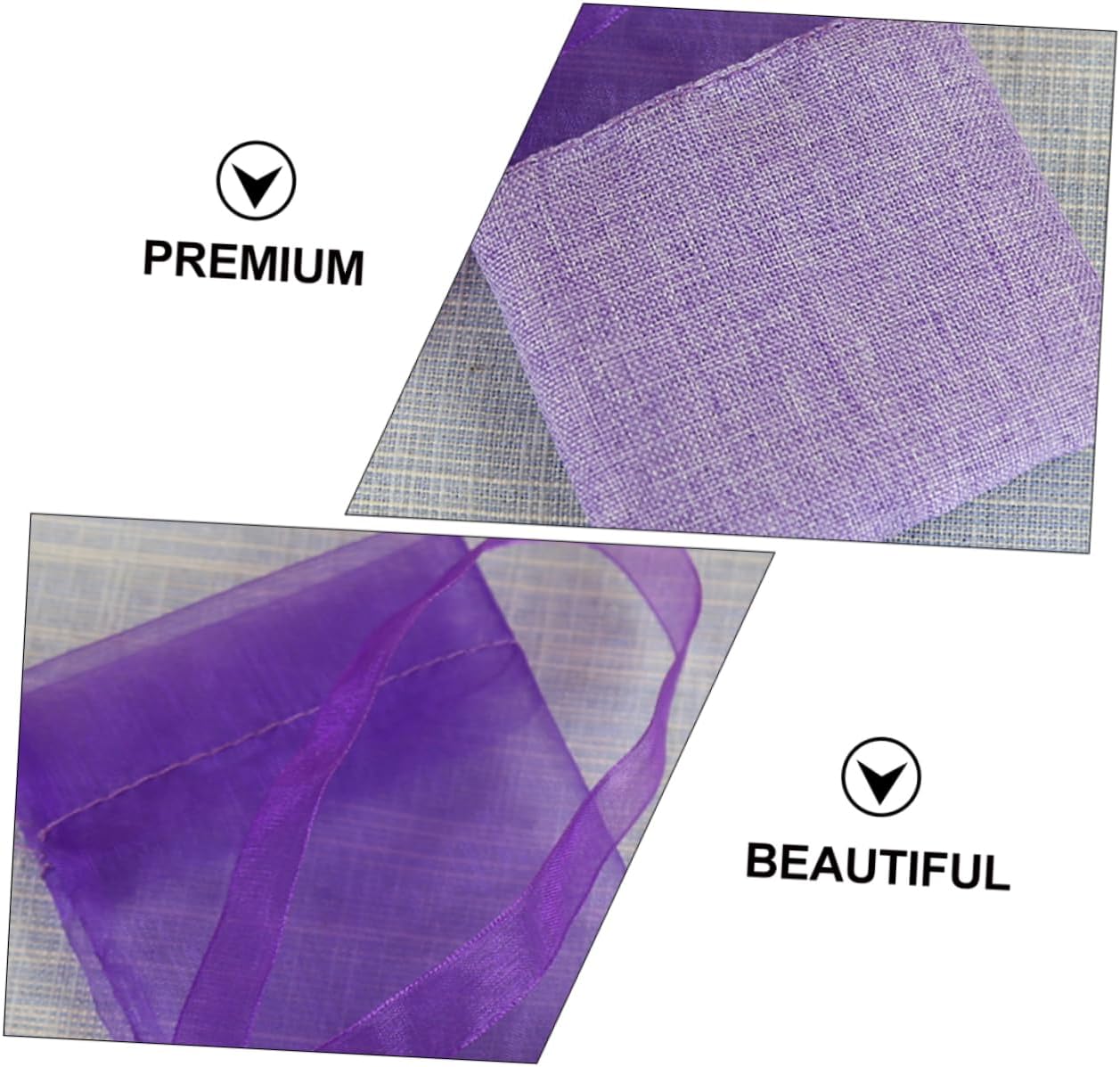 Nolitoy 24pcs Lavender Aromatic Air Fresh Sachet Pouches for Home