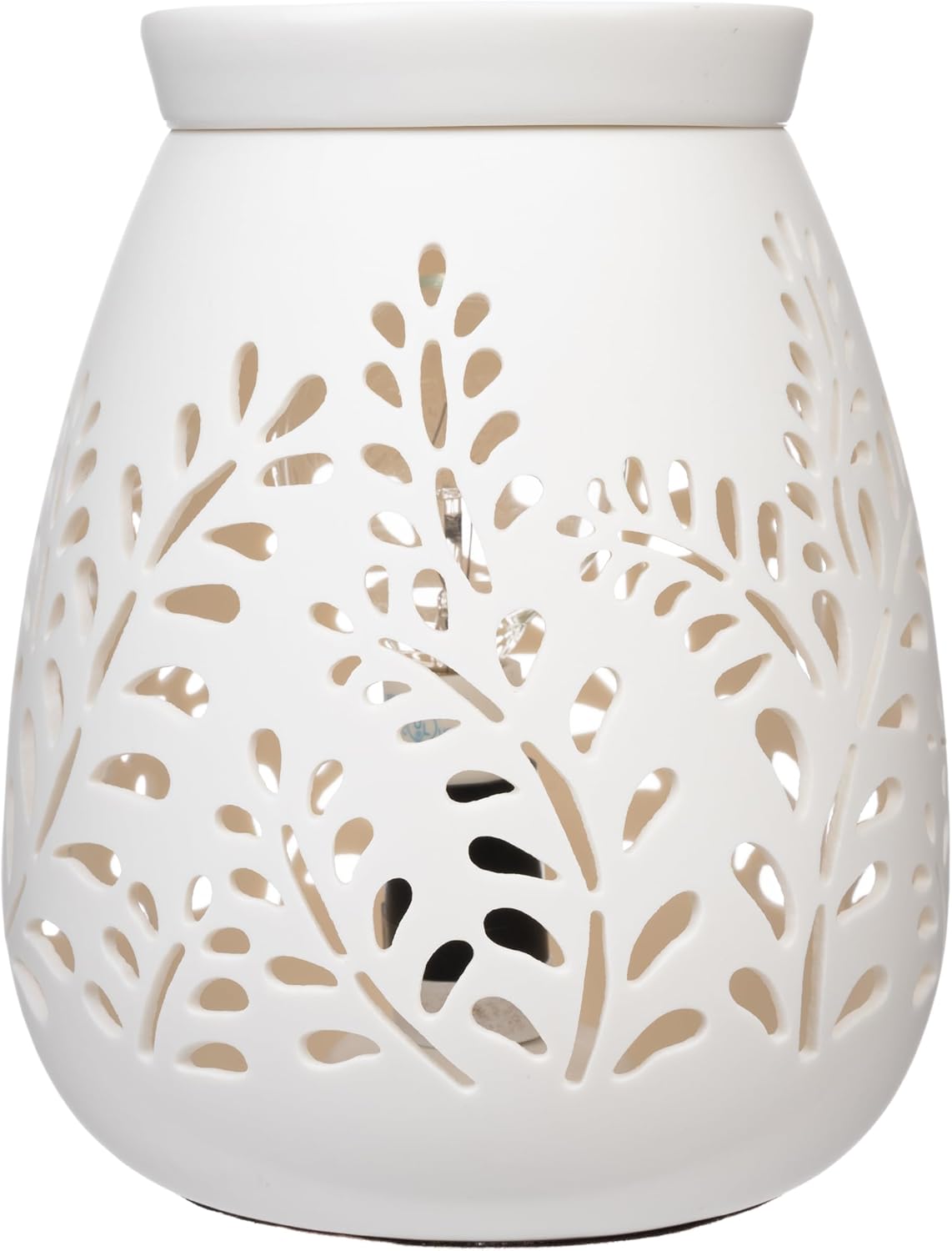 FUSION Laurel Wax Melt Warmer Starter Bundle