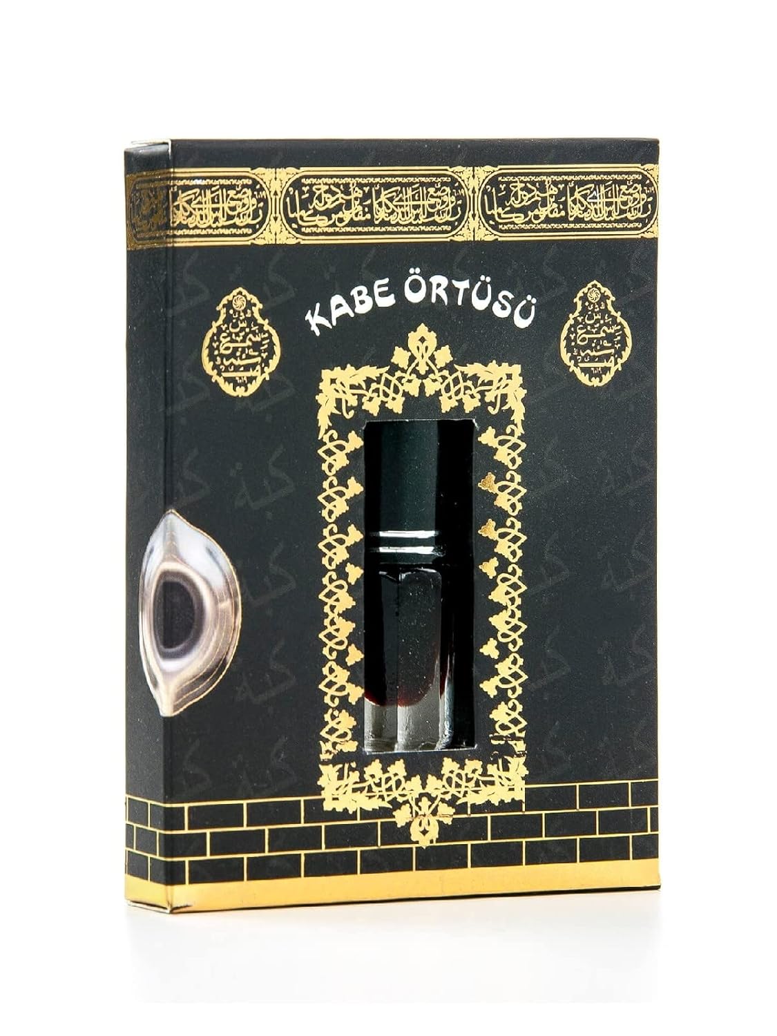 Islamic Perfume Oil Rollerball for Men and Women