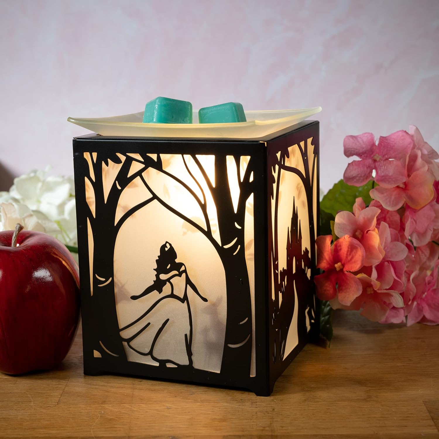 Scentsationals Fantasy Wax Melter Warmer