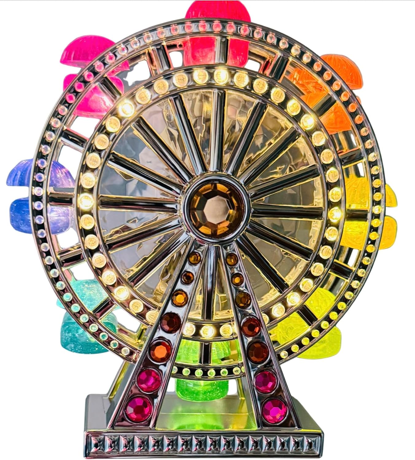 Ferris Wheel Nightlight Adjustable Wallflowers Fragrance Plug