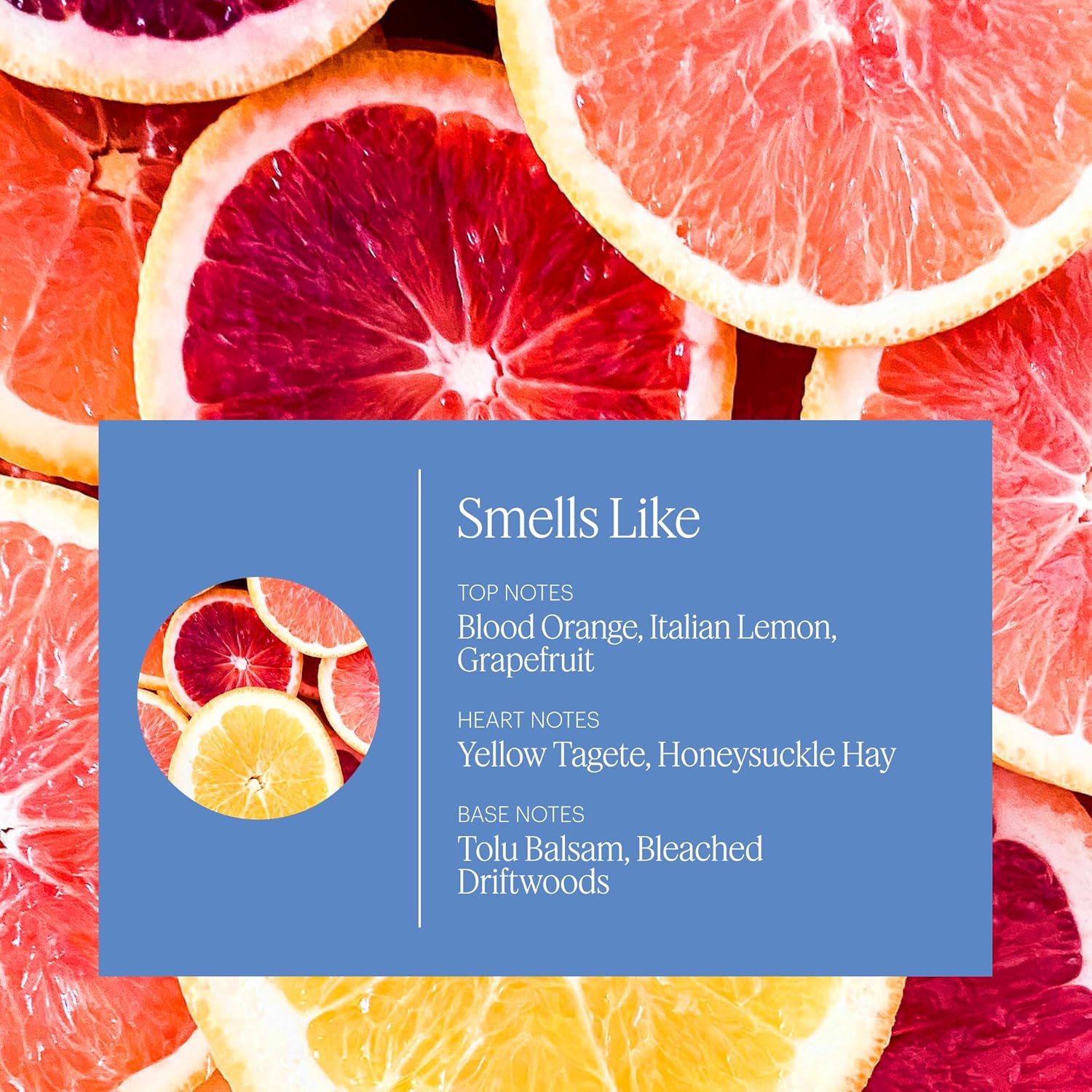 Aera Mini Destinations Amalfi Coast Essential Oil
