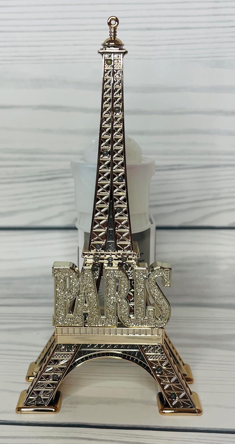 Bath and Body Works Paris Eiffel Wallflower Plug