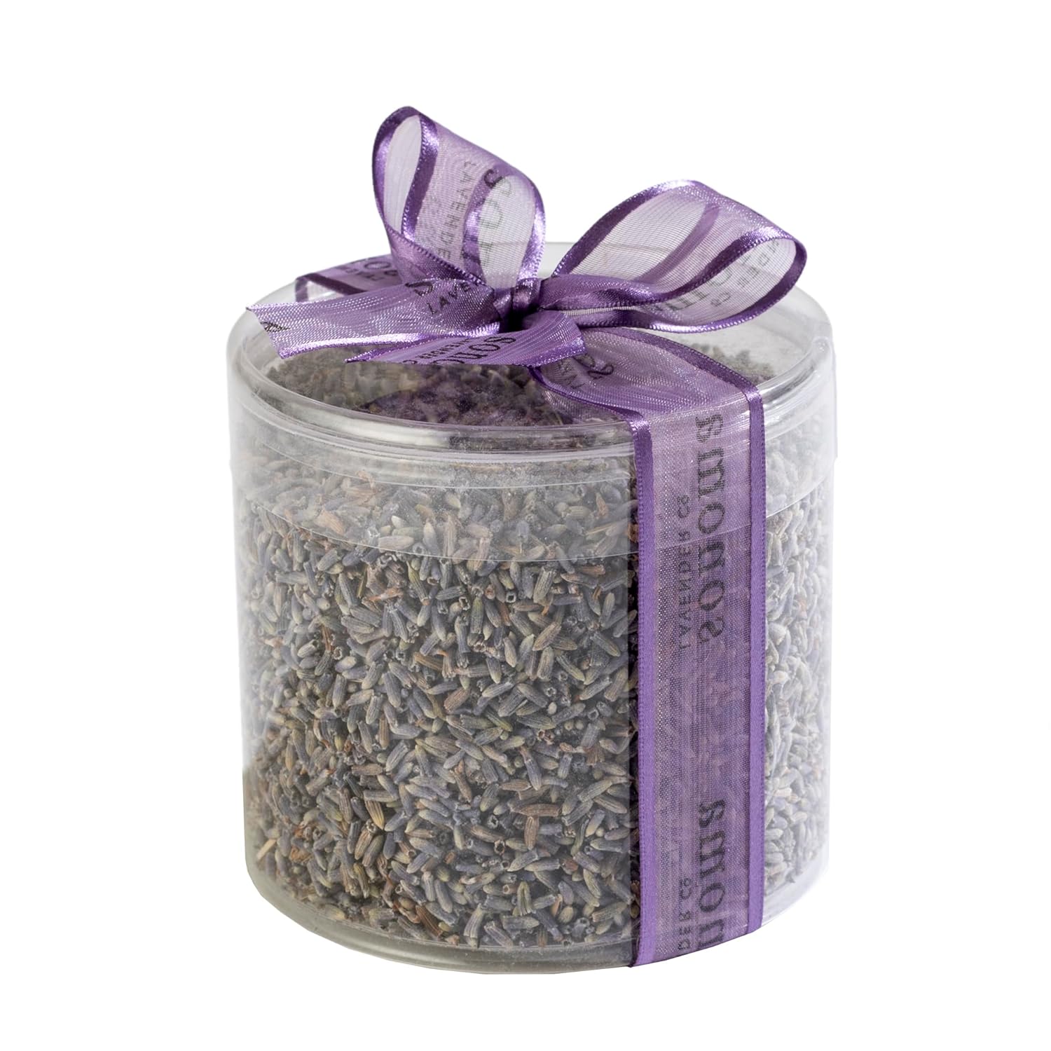 Sonoma Lavender Dried Lavender Buds 2 oz Canister