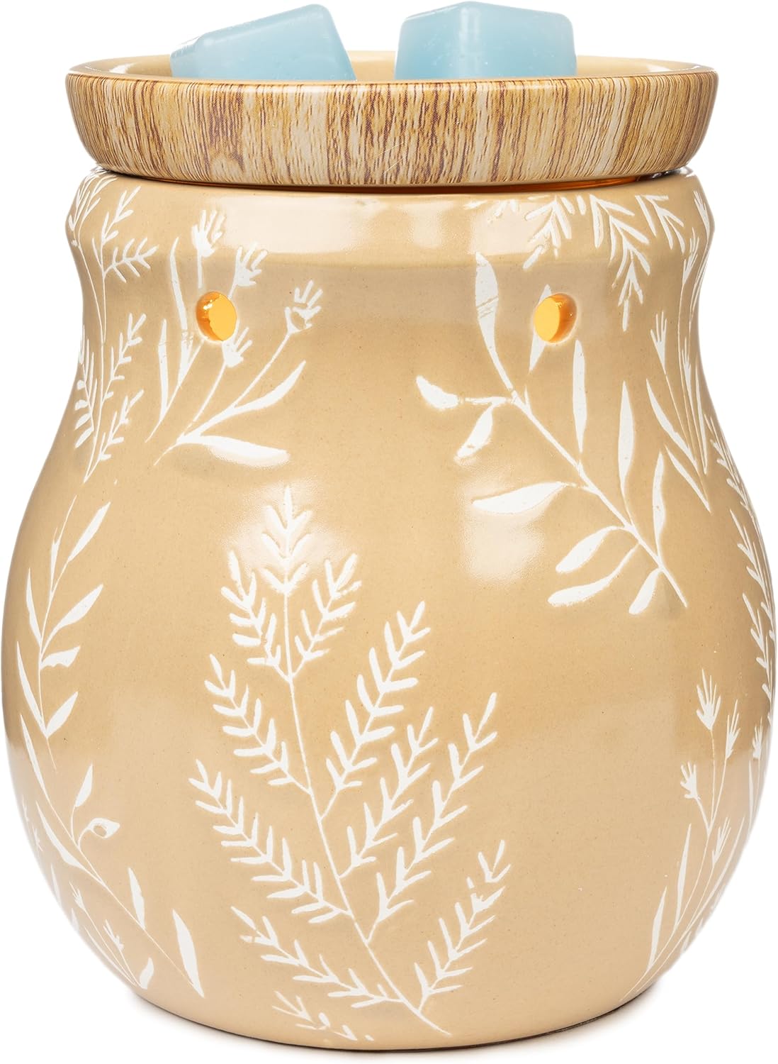 Scentsationals Autumn Leaves Wax Melt Warmer