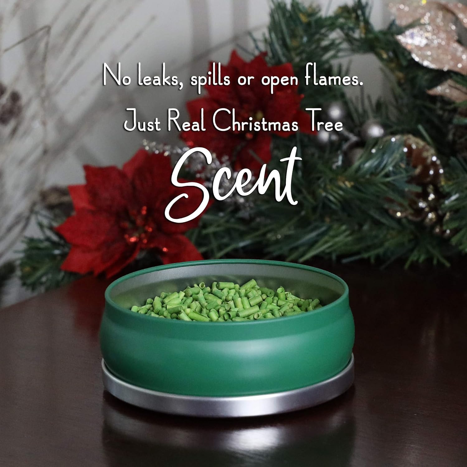 Scentsicles O Christmas Tree Scent Paper Ribbons